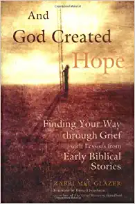 And God Created Hope cover